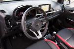 Kia Picanto GT Line 5-Door 2017 года (WW)